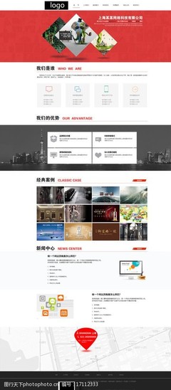 網頁設計圖片