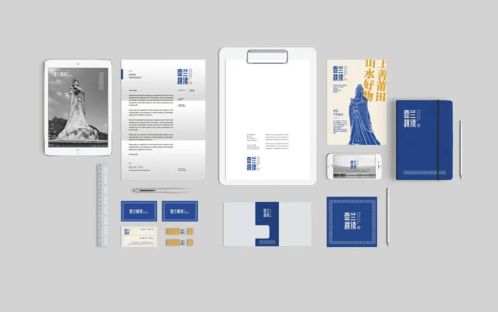 品牌 莆田農產品品牌vi設計,這配色一點都不 農產品