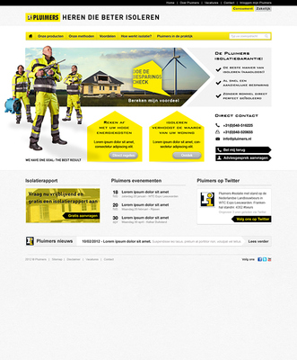 Pluimers 消防隊品牌形象設(shè)計VI設(shè)計平面廣告設(shè)計-尚略上海品牌設(shè)計公司